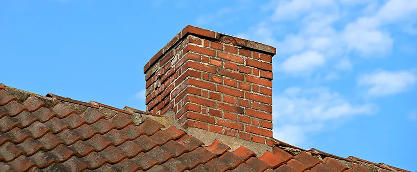 Flue Tiles Cracked Repair Services near Me in Brandon, FL