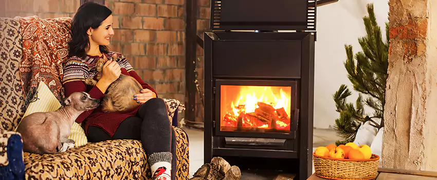 Wood Stove Chimney Cleaning Services in Brandon, FL